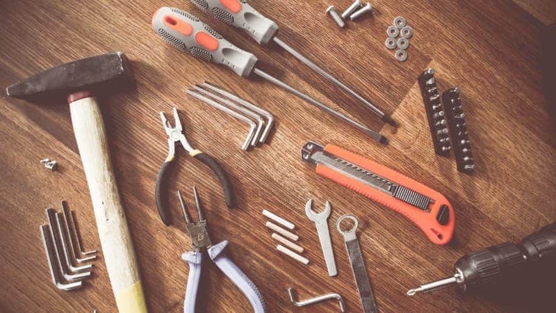 tools and resources i use to build niche websites